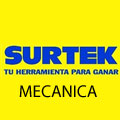 Herramienta para mecanica Surtek